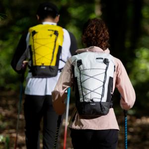 Aonijie c9115 mochila deportiva de senderismo al aire libre de gran capacidad bolsa de agua hidratada mochila de montañismo