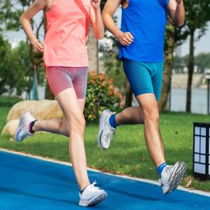  Aonijie fw5177 pantalones ajustados deportivos para mujeres corriendo al aire libre entrenamiento de yoga pantalones cortos maratón pantalones ajustados de fitness todoterreno