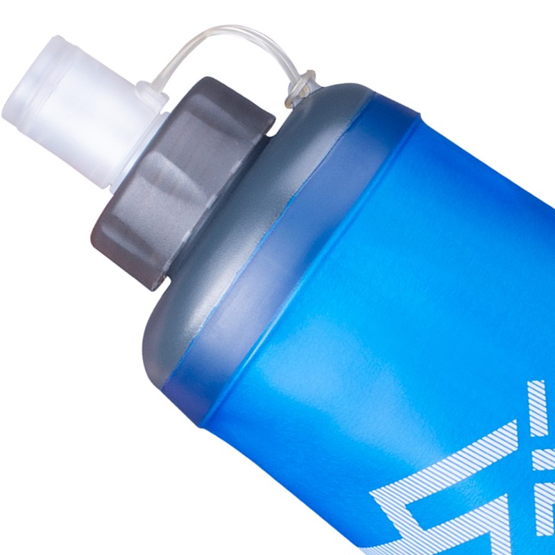 AONIJIE SD27 matraz suave plegable para correr aislamiento térmico / bolsa de agua helada 420ML TPU botella de agua reutilizable para ciclismo